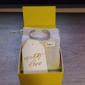 Jewelry - Kendra Scott Uma Bracelet Silver Jewelry - Kendra Scott Uma Bracelet Silver